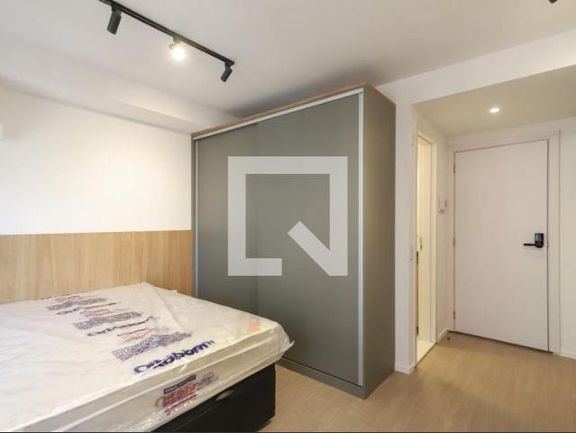 Apto, Perdizes, 1 Quarto, 25 m2 São Paulo