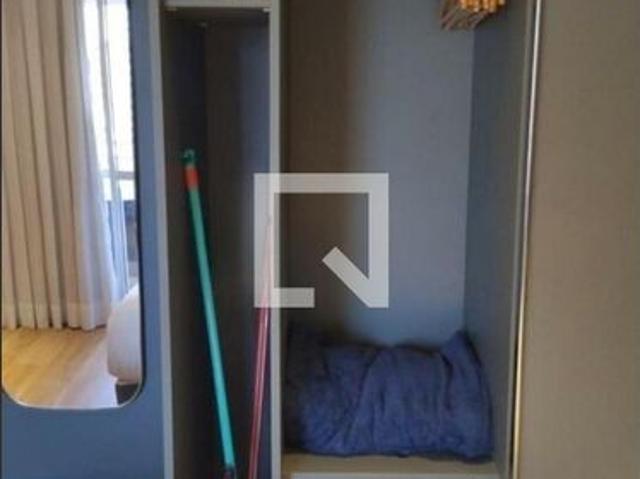 Apto, Perdizes, 1 Quarto, 25 m2 São Paulo