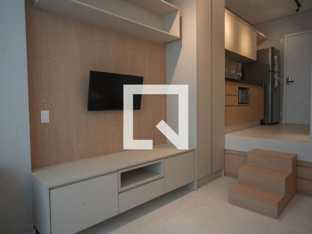 Apto, Perdizes, 1 Quarto, 26 m2 São Paulo