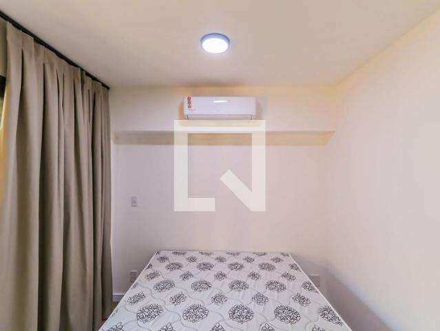 Apto, Perdizes, 1 Quarto, 26 m2 São Paulo
