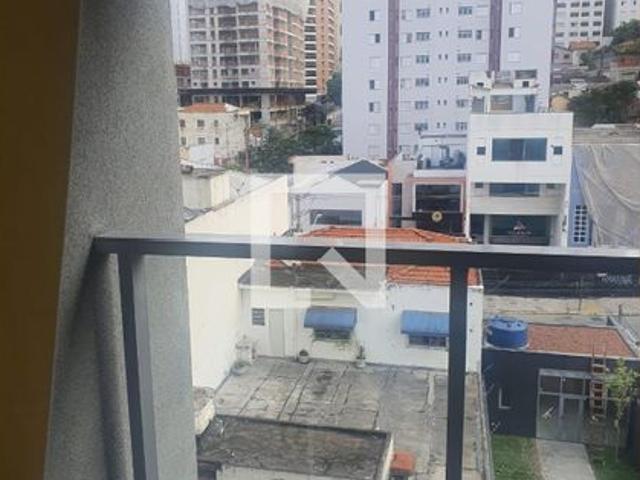 Apto, Perdizes, 1 Quarto, 26 m2 São Paulo