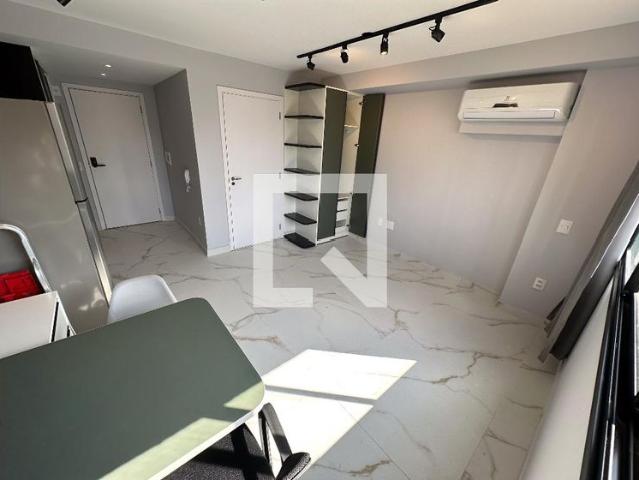 Apto, Perdizes, 1 Quarto, 26 m2 São Paulo