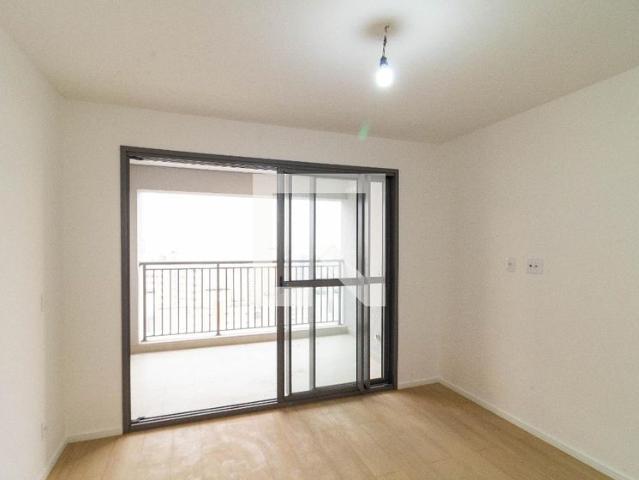Apto, Perdizes, 1 Quarto, 26 m2 São Paulo