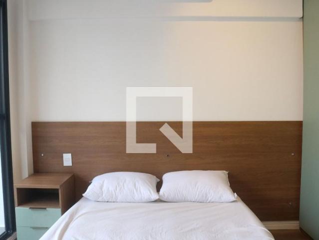 Apto, Perdizes, 1 Quarto, 26 m2 São Paulo