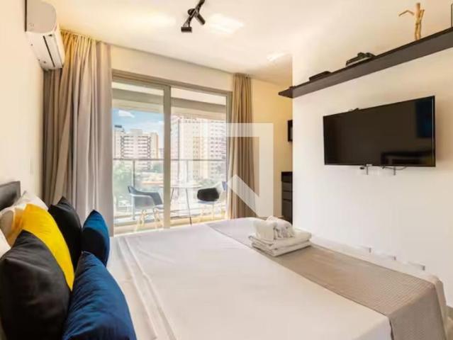 Apto, Perdizes, 1 Quarto, 26 m2 São Paulo