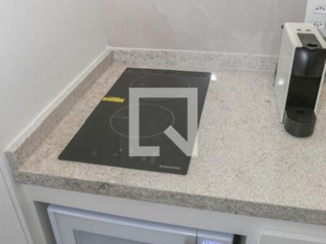Apto, Perdizes, 1 Quarto, 27 m2 São Paulo