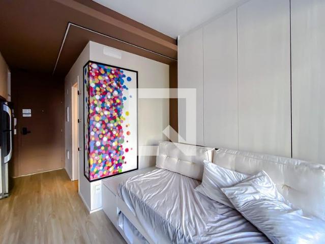 Apto, Perdizes, 1 Quarto, 27 m2 São Paulo