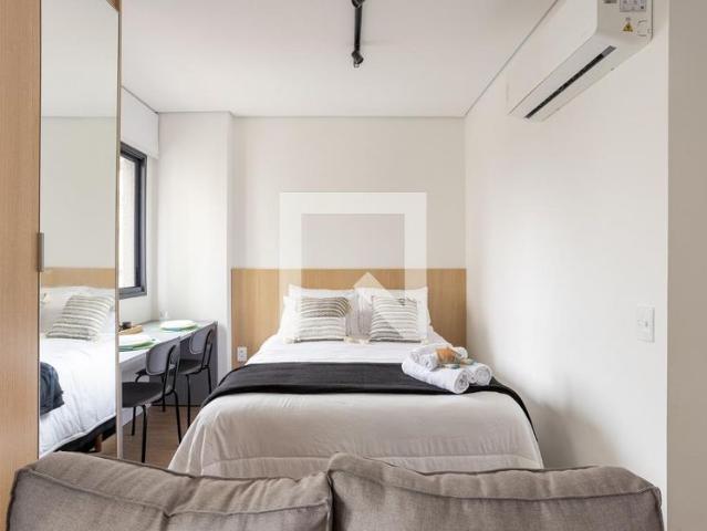 Apto, Perdizes, 1 Quarto, 27 m2 São Paulo