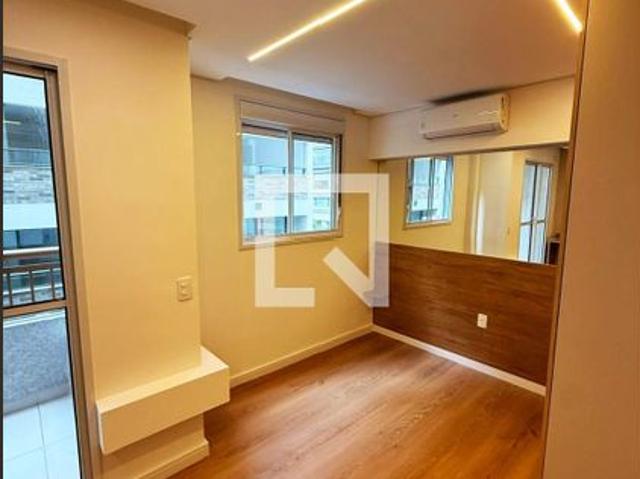 Apto, Perdizes, 1 Quarto, 27 m2 São Paulo