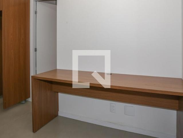 Apto, Perdizes, 1 Quarto, 27 m2 São Paulo