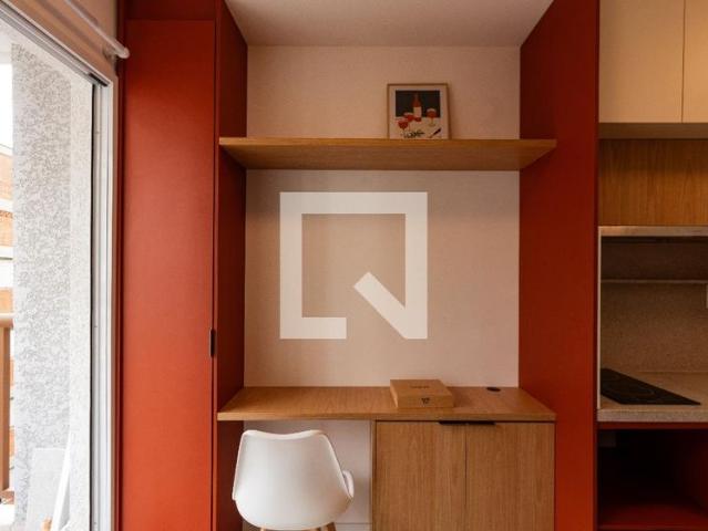 Apto, Perdizes, 1 Quarto, 27 m2 São Paulo