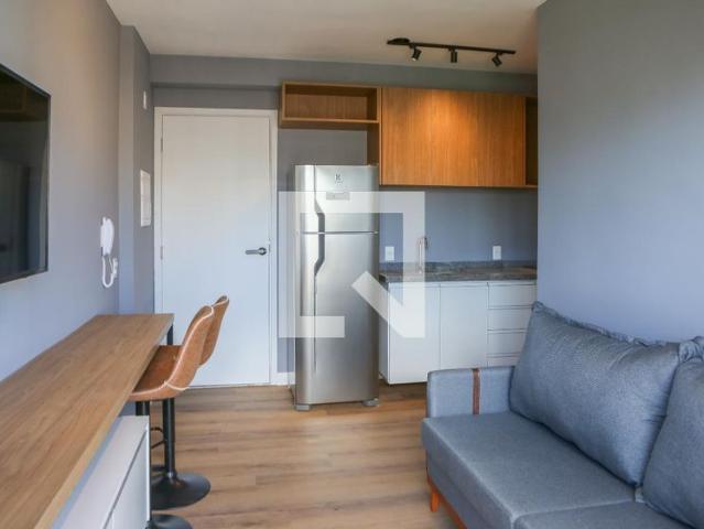 Apto, Perdizes, 1 Quarto, 27 m2 São Paulo