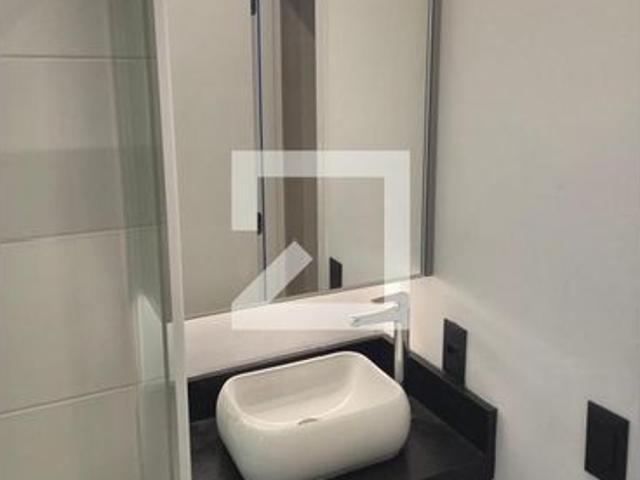 Apto, Perdizes, 1 Quarto, 27 m2 São Paulo