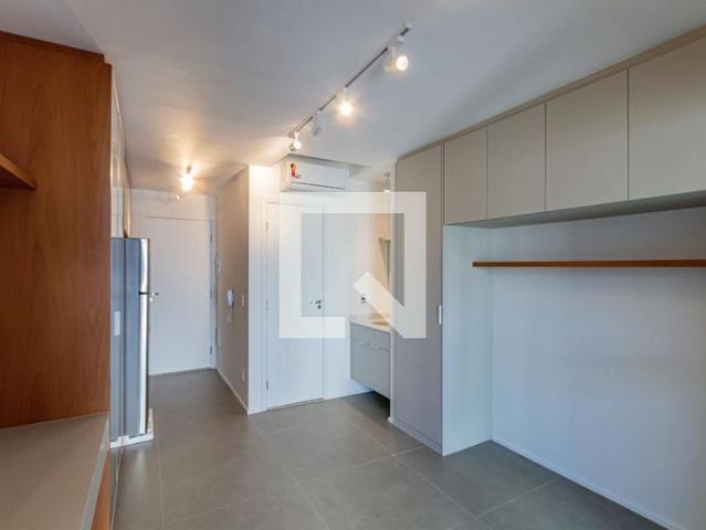 Apto, Perdizes, 1 Quarto, 27 m2 São Paulo
