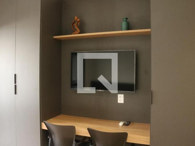 Apto, Perdizes, 1 Quarto, 27 m2 São Paulo