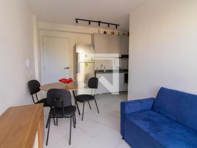 Apto, Perdizes, 1 Quarto, 27 m2 São Paulo