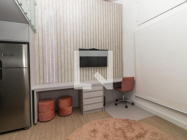 Apto, Perdizes, 1 Quarto, 28 m2 São Paulo