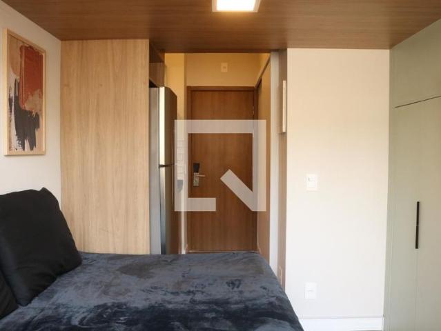 Apto, Perdizes, 1 Quarto, 28 m2 São Paulo