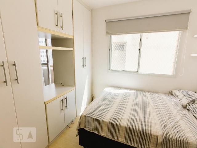 Apto, Perdizes, 1 Quarto, 28 m2 São Paulo