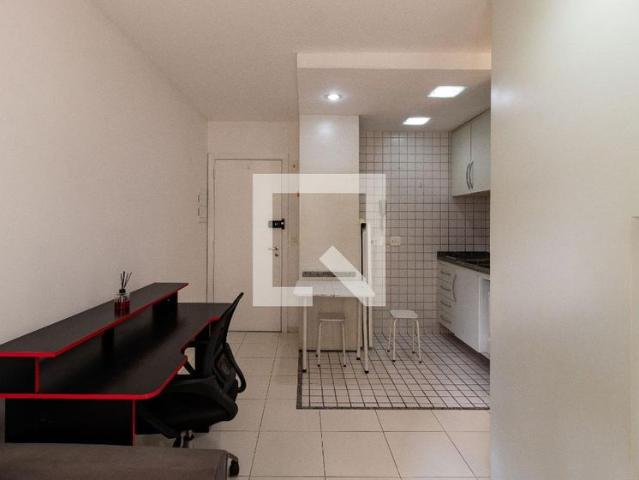 Apto, Perdizes, 1 Quarto, 28 m2 São Paulo
