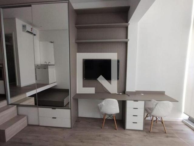 Apto, Perdizes, 1 Quarto, 28 m2 São Paulo