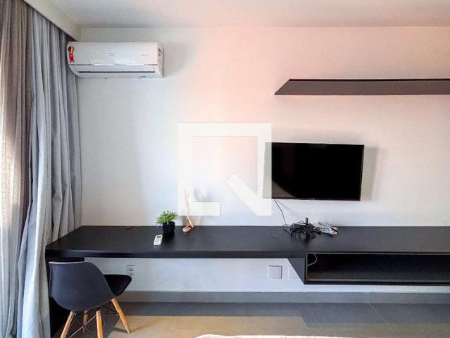 Apto, Perdizes, 1 Quarto, 28 m2 São Paulo