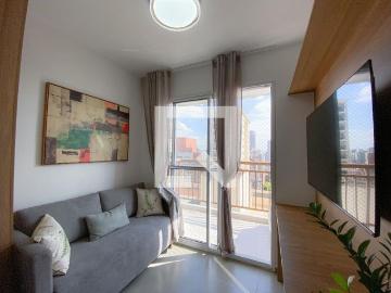 Apto, Perdizes, 1 Quarto, 28 m2 São Paulo