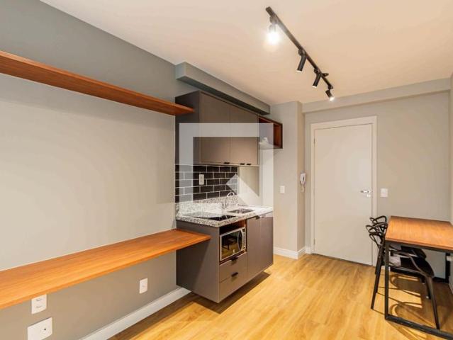 Apto, Perdizes, 1 Quarto, 29 m2 São Paulo