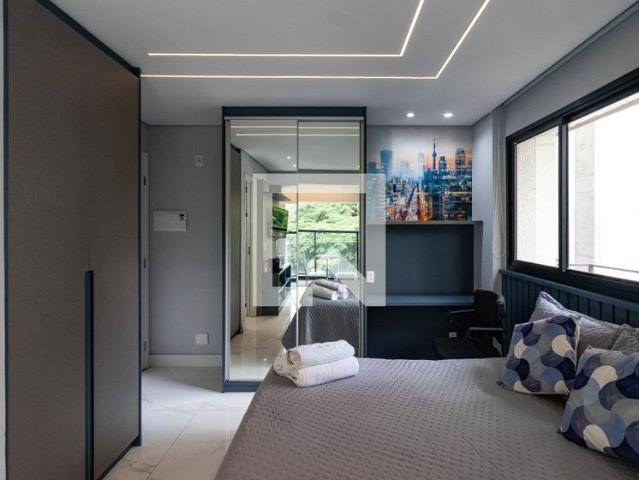 Apto, Perdizes, 1 Quarto, 29 m2 São Paulo