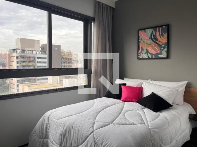 Apto, Perdizes, 1 Quarto, 20 m2 São Paulo