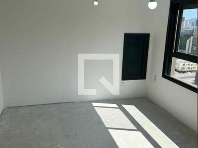 Apto, Perdizes, 1 Quarto, 22 m2 São Paulo