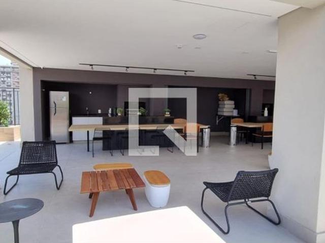 Apto, Perdizes, 1 Quarto, 23 m2 São Paulo