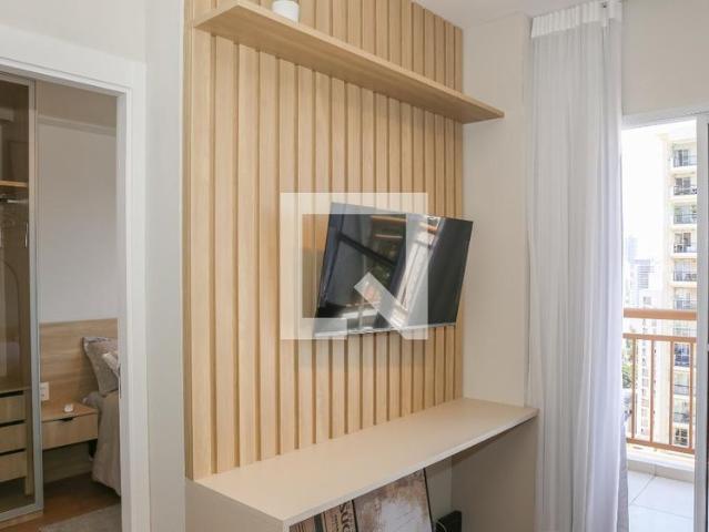 Apto, Perdizes, 1 Quarto, 34 m2 São Paulo