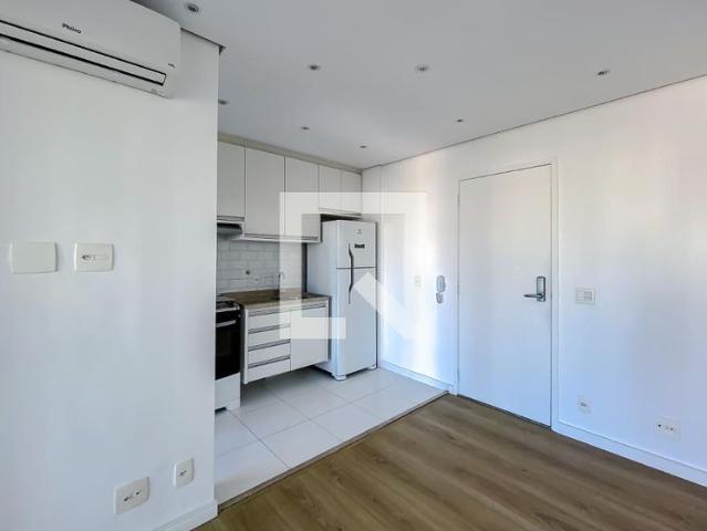 Apto, Perdizes, 1 Quarto, 35 m2 São Paulo