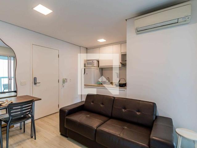 Apto, Perdizes, 1 Quarto, 35 m2 São Paulo