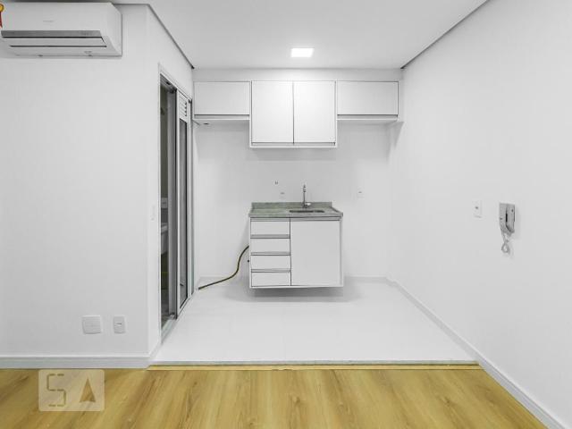 Apto, Perdizes, 1 Quarto, 35 m2 São Paulo