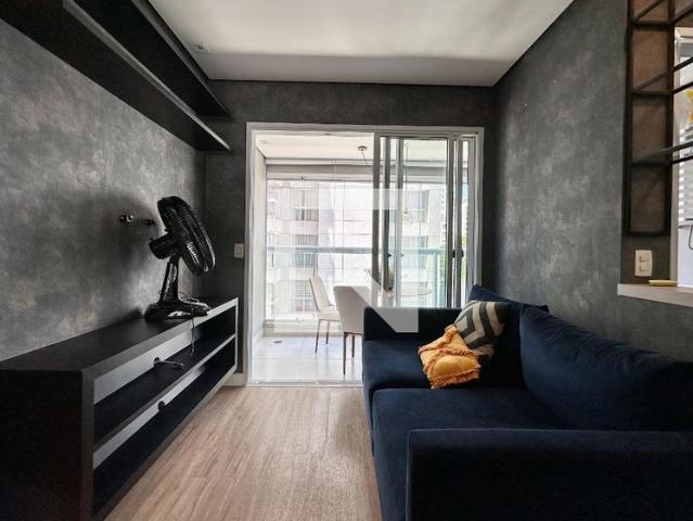 Apto, Perdizes, 1 Quarto, 35 m2 São Paulo