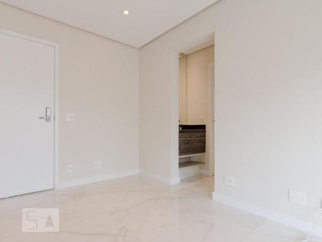 Apto, Perdizes, 1 Quarto, 35 m2 São Paulo