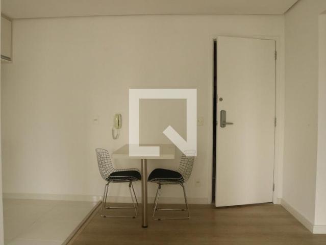 Apto, Perdizes, 1 Quarto, 36 m2 São Paulo