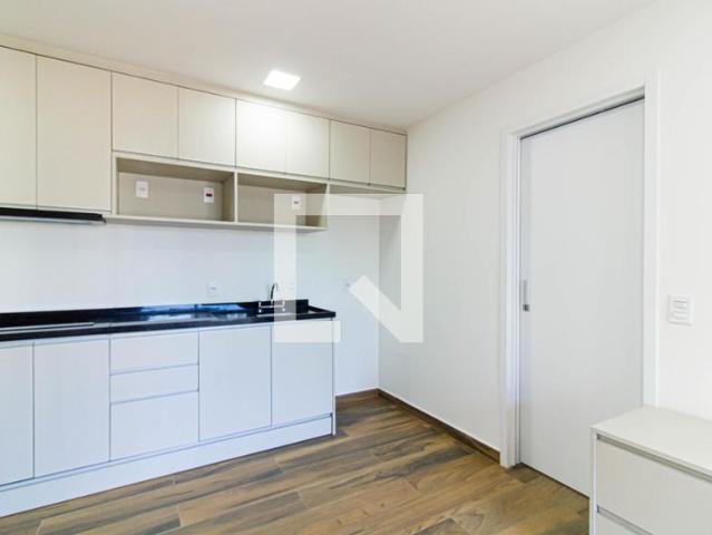 Apto, Perdizes, 1 Quarto, 36 m2 São Paulo