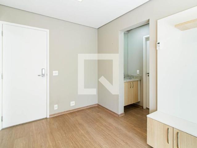 Apto, Perdizes, 1 Quarto, 36 m2 São Paulo