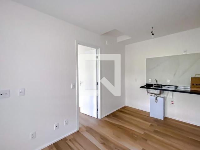 Apto, Perdizes, 1 Quarto, 36 m2 São Paulo