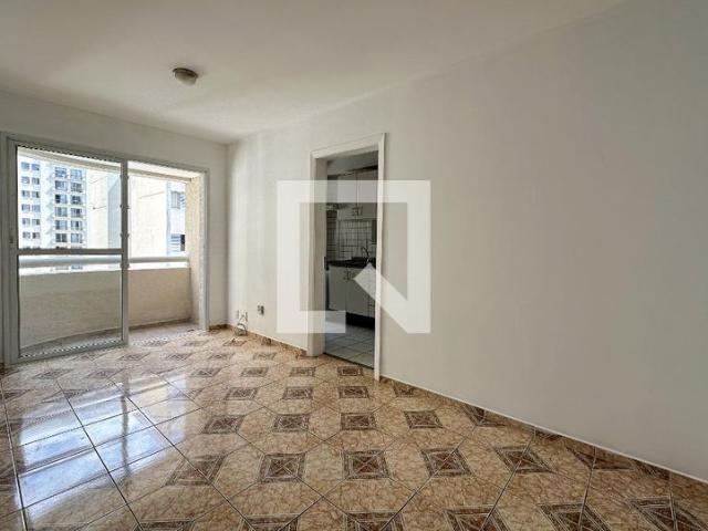 Apto, Perdizes, 1 Quarto, 36 m2 São Paulo