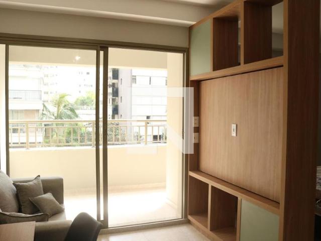 Apto, Perdizes, 1 Quarto, 37 m2 São Paulo