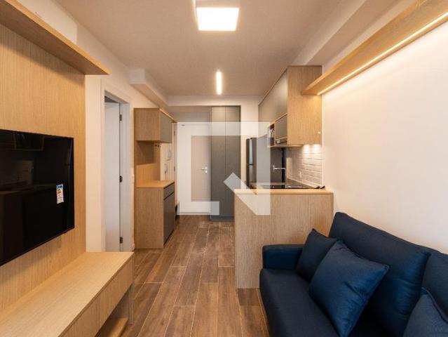 Apto, Perdizes, 1 Quarto, 37 m2 São Paulo