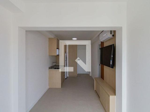 Apto, Perdizes, 1 Quarto, 37 m2 São Paulo