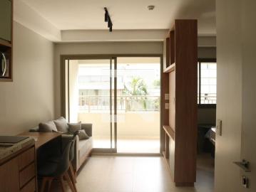 Apto, Perdizes, 1 Quarto, 37 m2 São Paulo