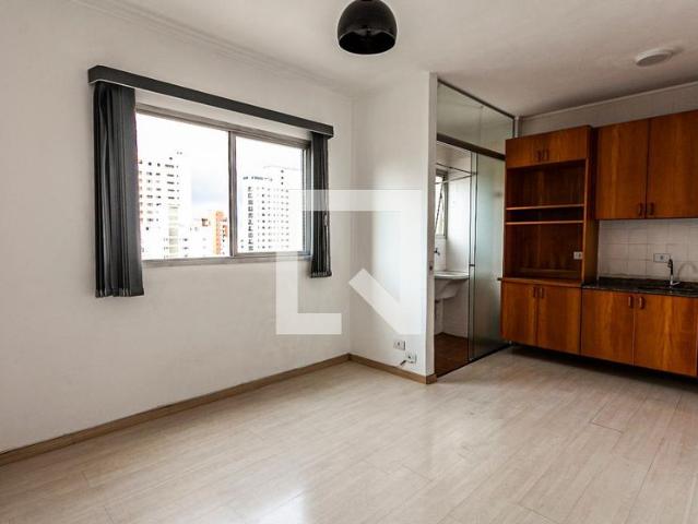 Apto, Perdizes, 1 Quarto, 38 m2 São Paulo