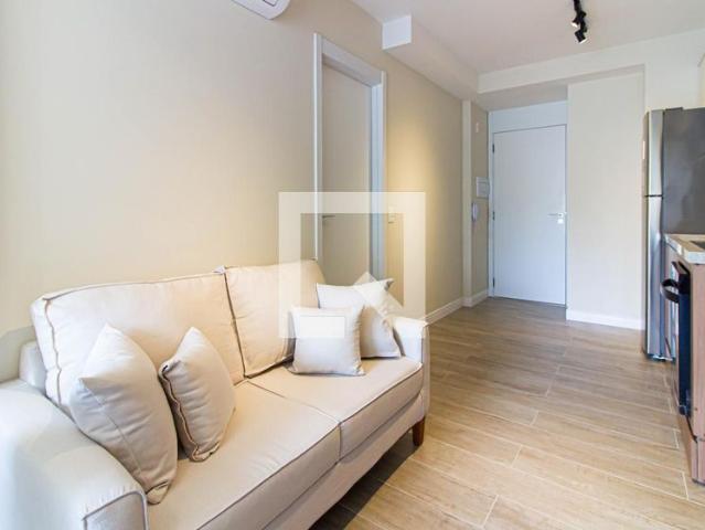 Apto, Perdizes, 1 Quarto, 38 m2 São Paulo