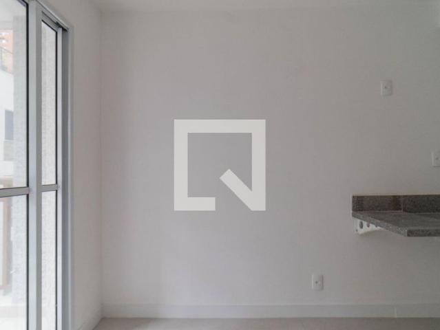 Apto, Perdizes, 1 Quarto, 39 m2 São Paulo